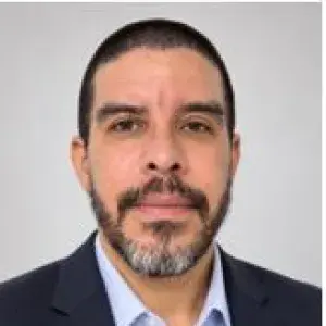 Carlos Ernesto Ramírez Ovalle