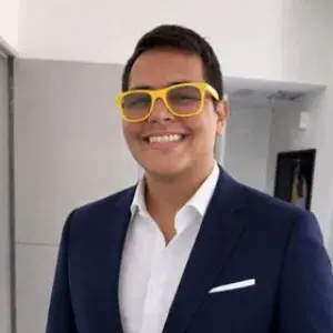 Juan Carlos Romero Reina