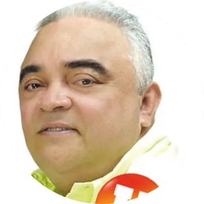 Hugo Perlaza