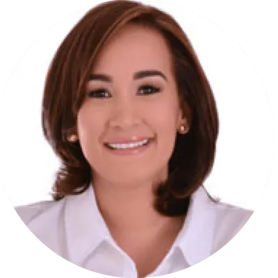 Lisette Burgos