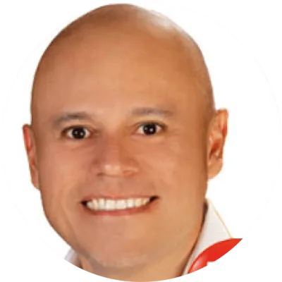 Ramiro Chaux