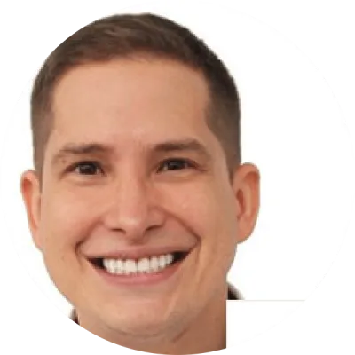 Daniel Hoyos
