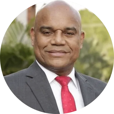 Farid Larrahondo