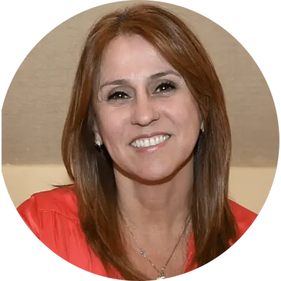 Griselda Restrepo