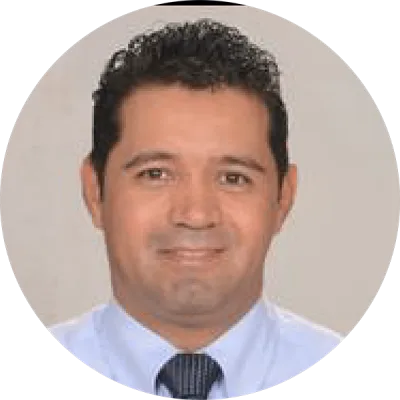 John Jairo Caicedo