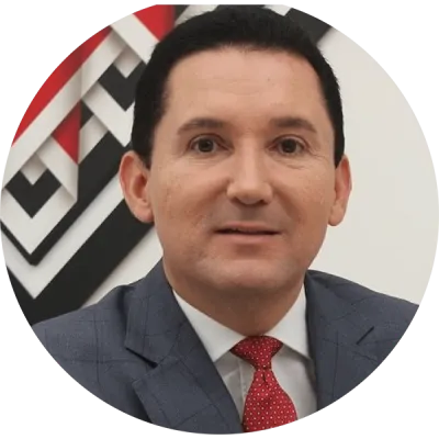 Mario Germán Fernández de Soto