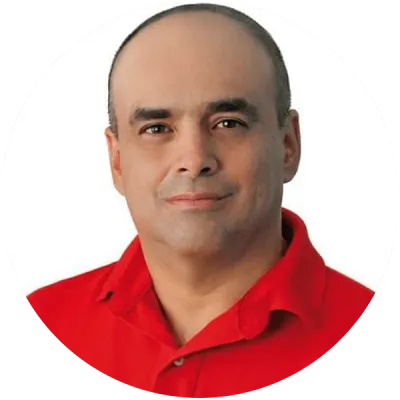 Rodrigo Guzmán