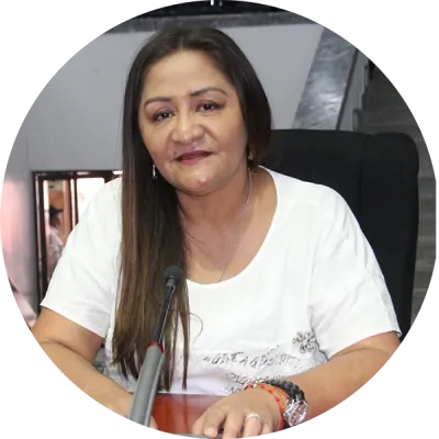 Alexandra Hernández Cedeño