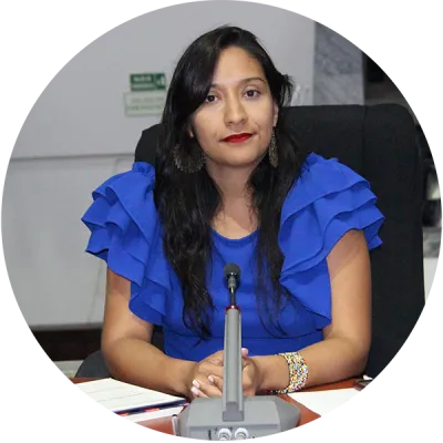 Ana Leidy Erazo Ruiz