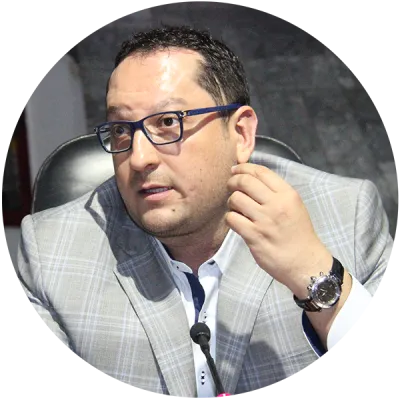 Carlos Hernán Rodríguez Naranjo