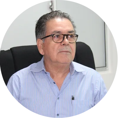 Carlos Hernando Pinilla Malo
