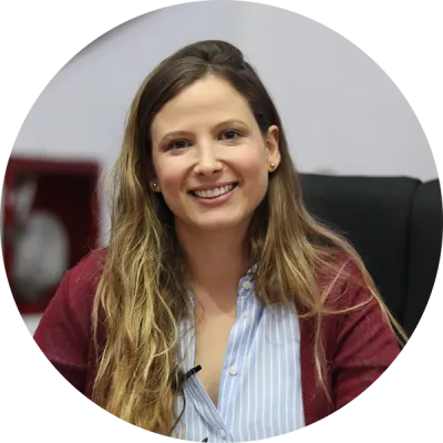 Diana Carolina Rojas Atehortúa (Renunció 2022)
