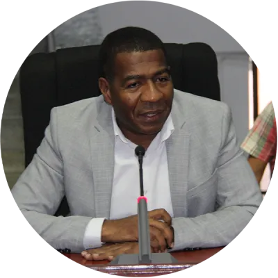 Harvy Mosquera