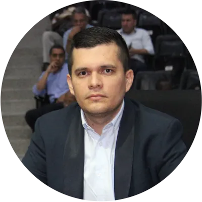 Juan Pablo Rojas Suárez