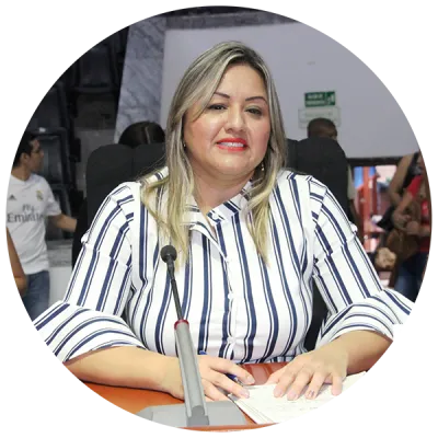 Natalia Lasso Ospina