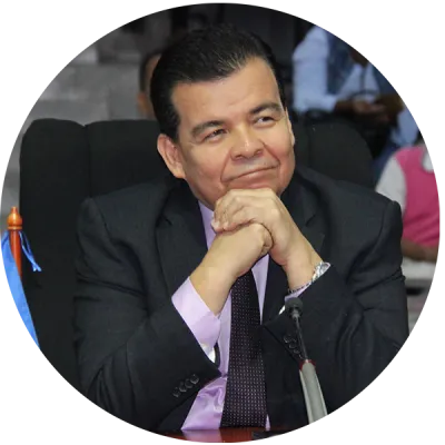 Roberto Ortíz Ureña