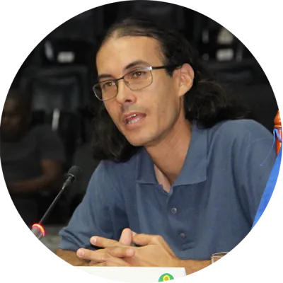 Terry Hurtado Gómez