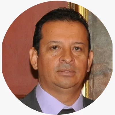 Juan Carlos Rengifo