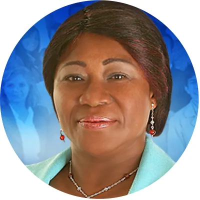 Luz Stella Sevillano Barreiro
