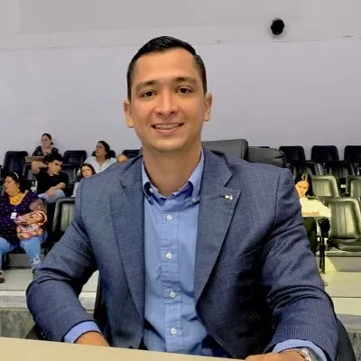 Juan Manuel Chicango Castillo (Asumió 2022)