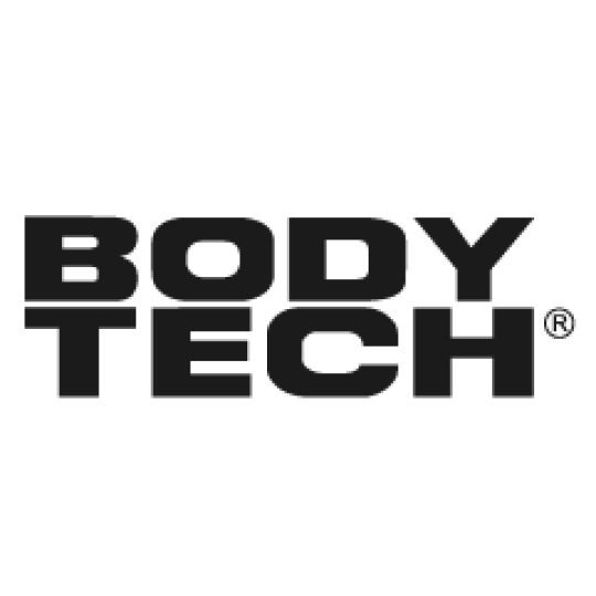 Logo Bodytech