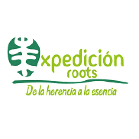 Expedición Roots