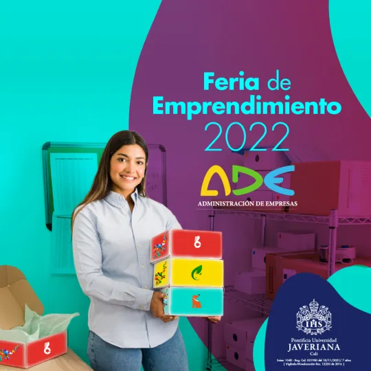 Feria de Emprendimiento Feria de Emprendimiento