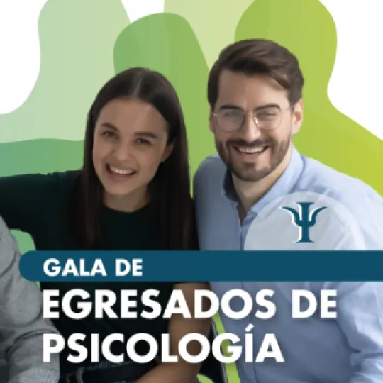 Encuentro de egresados de Psicología Encuentro de egresados de Psicología