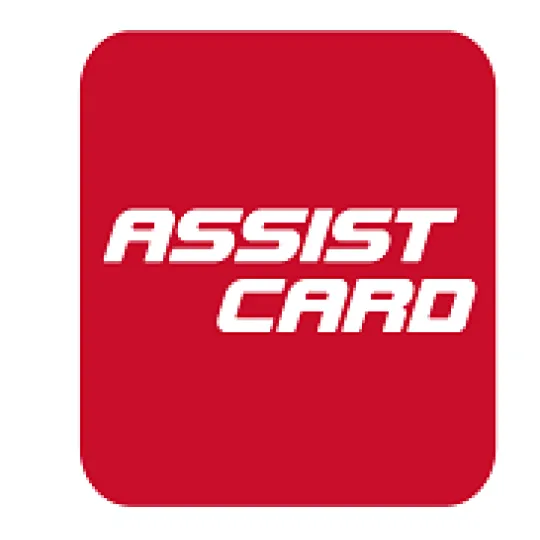 Assist card