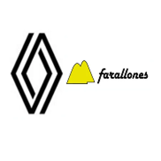 Farallones