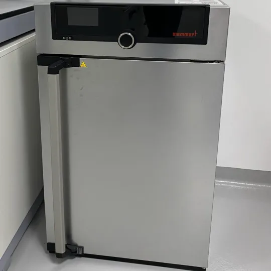 Horno de secado Memmert