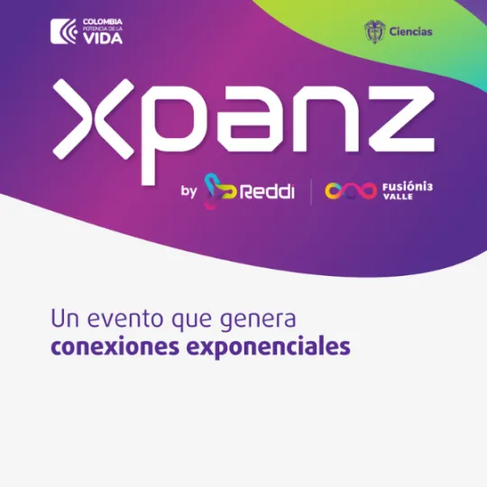 Xpanz: conexiones empresariales