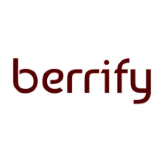 Berrify LOGO