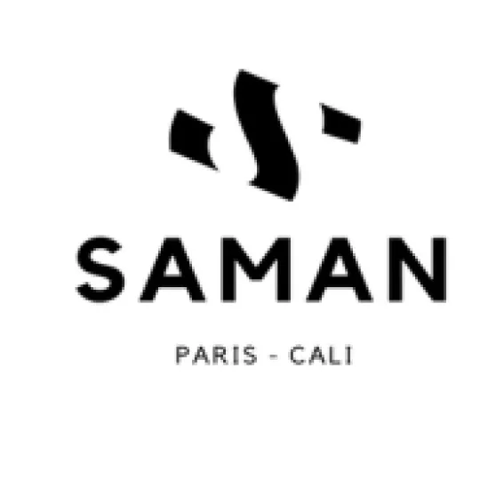 Saman