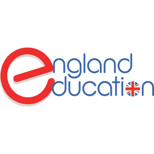 Logo England Education