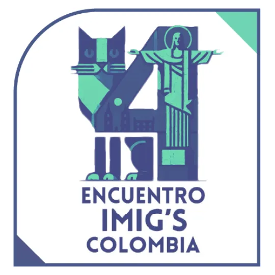  IV Encuentro IMIGs Colombia 2025