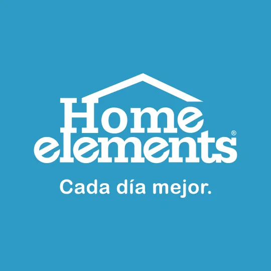 Logo Home elements