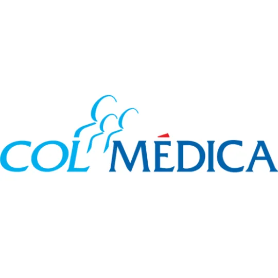 Logo Colmédica