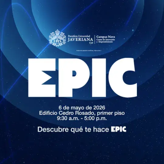 Día EPiC en Javeriana Cali