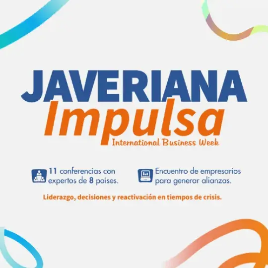 Javeriana Impulsa: International Business Week