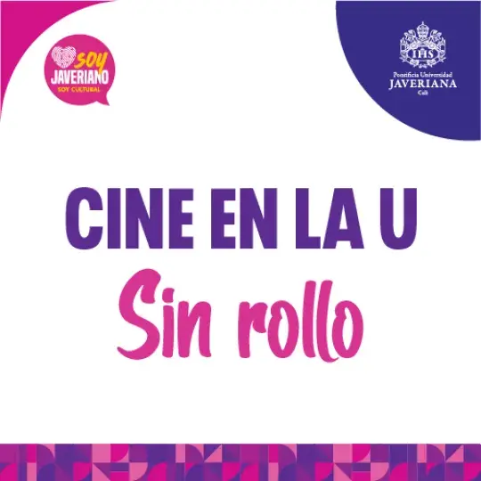 Cine en la U