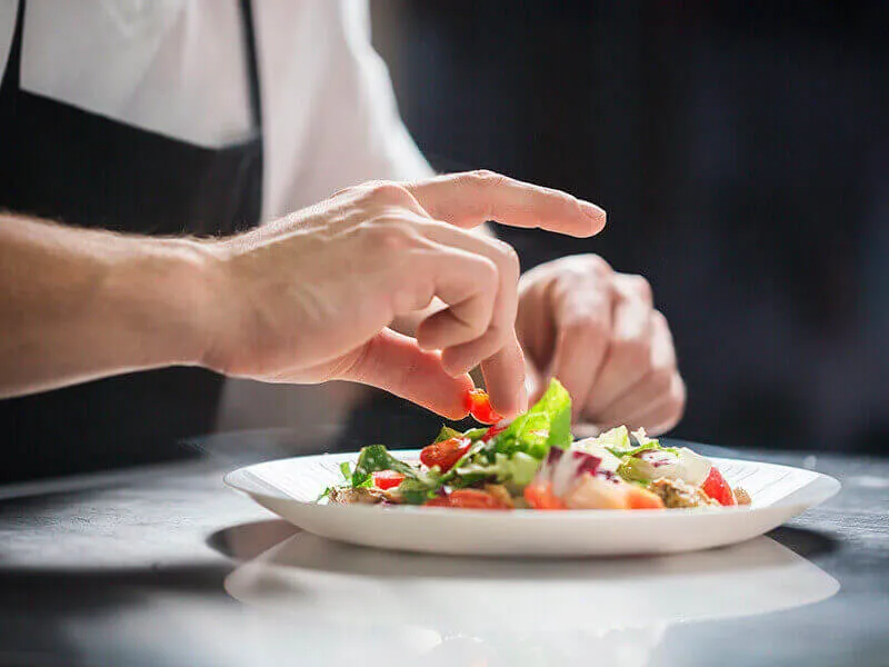 Asignaturas de Gastronomía Asignaturas de Gastronomía