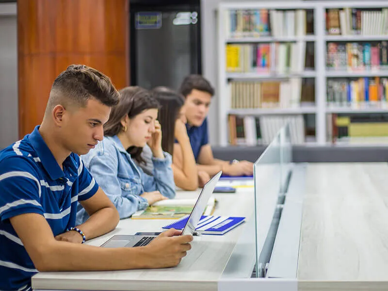 Asignaturas del programa de Arquitectura Estudiantes de Arquitectura
