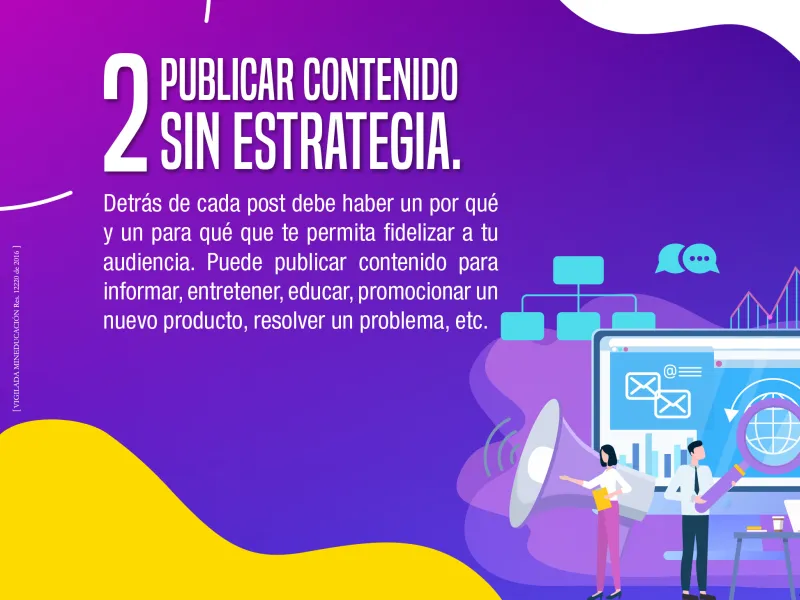 marketing de contenido en redes sociales marketing de contenido en redes sociales
