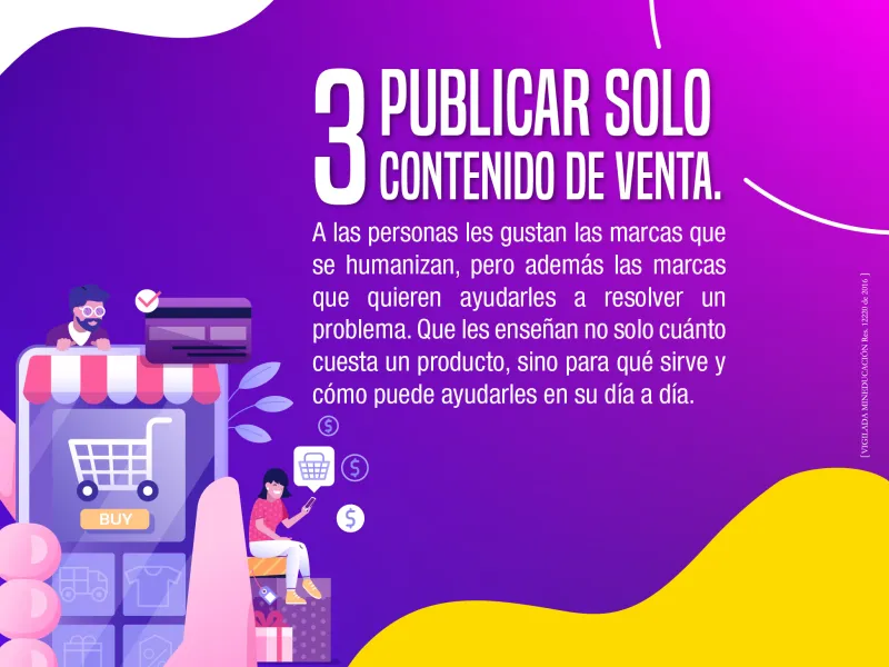 marketing de contenido en redes sociales marketing de contenido en redes sociales