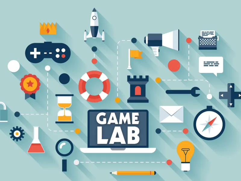Game Lab