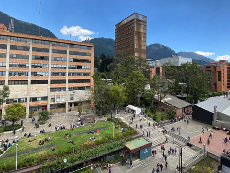 Javeriana Bogotá