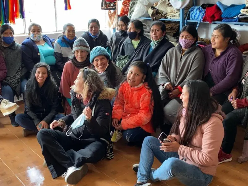 comunidades indígenas de Nariño y Putumayo comunidades indígenas de Nariño y Putumayo