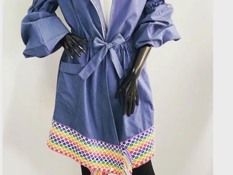 Prendas Ágata María Prendas Ágata María