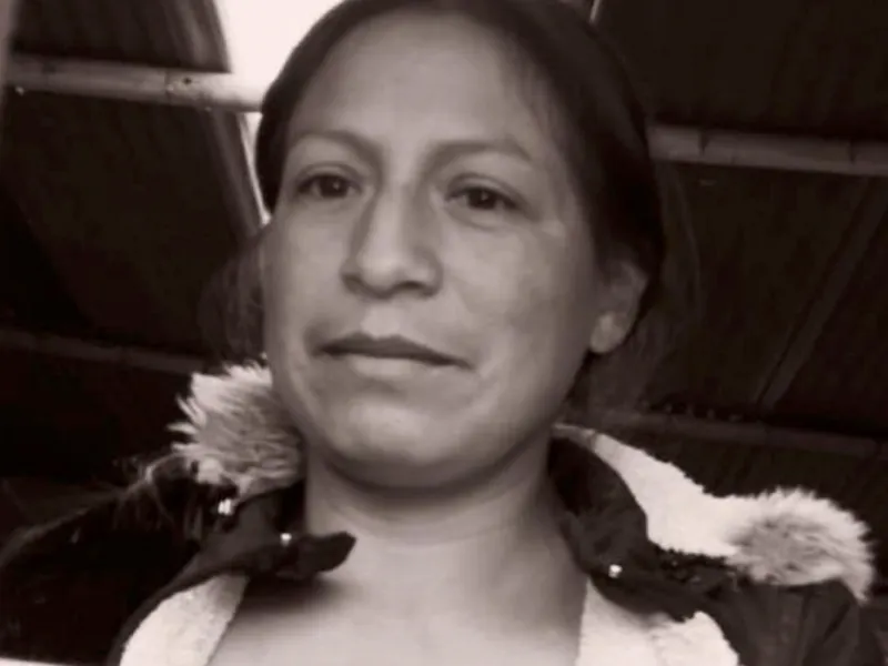 comunidades indígenas de Nariño y Putumayo comunidades indígenas de Nariño y Putumayo